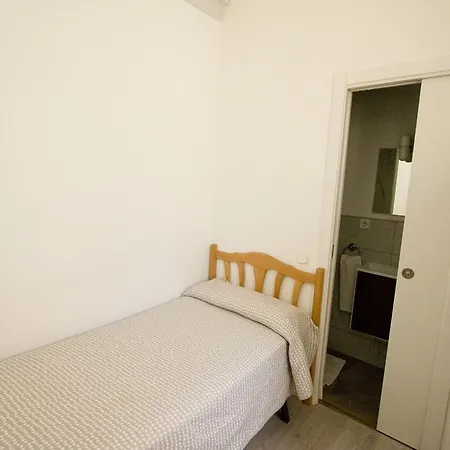 Pensión Trevinca
