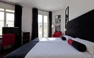 Puerta Del Sol