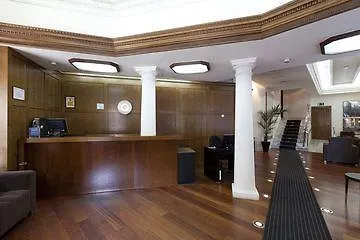 Hotel Puerta Del Sol *