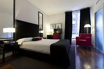Hotel Puerta Del Sol Madrid