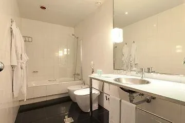 Hotel Puerta Del Sol Madrid