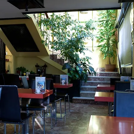 Hotel Hrc