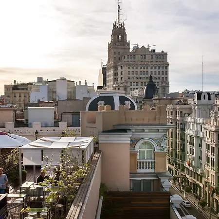 Iberostar Las Letras Gran Via