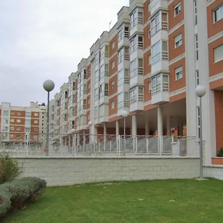 Apartment San Blas-Canillejas Julian Camarillo