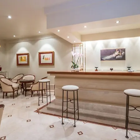 Hotel Atlantico 4*