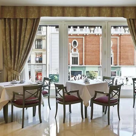 Hotel Atlantico