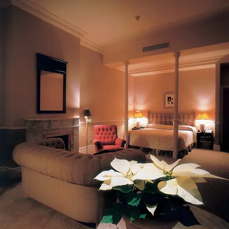 Hotel Adler 5*