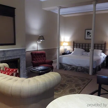 Hotel Adler Madrid