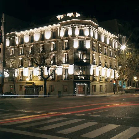 Adler Madrid