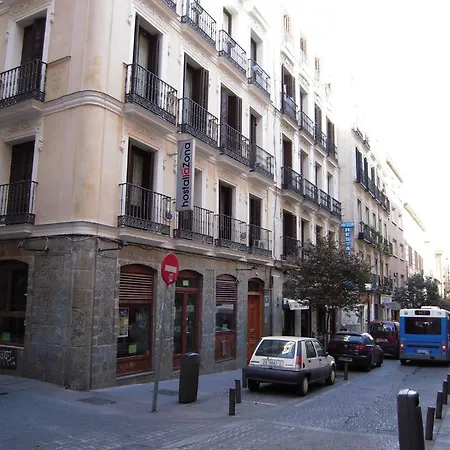 Gasthof La Zona *