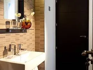 Maison d'hôtes Thc Latina 2*