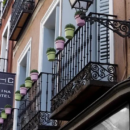 Maison d'hôtes Thc Latina