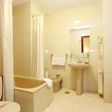 Guest house Macarena