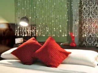 Life Gran Via Hotel