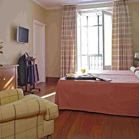 Itc Infantas By Soho Boutique Madrid