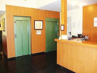 Apartamento Apolo *