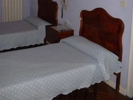 Pereda 3* Madrid
