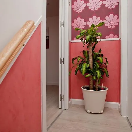 Hostal Inn Madrid בית הארחה מדריד