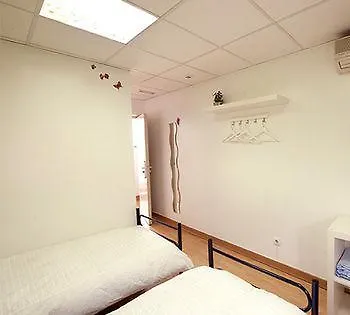 Cats Chill Out Hostel