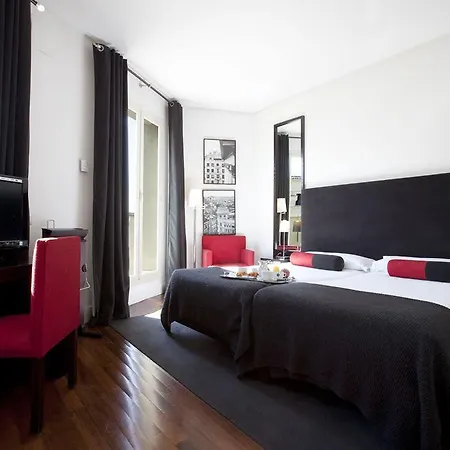Puerta Del Sol Hotel Madrid