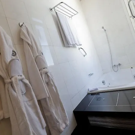 Puerta Del Sol Hotel Madrid