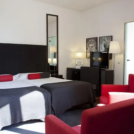 Puerta Del Sol Hotel