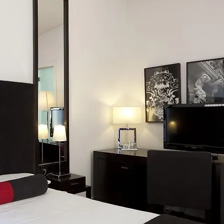 Puerta Del Sol Hotel Madrid