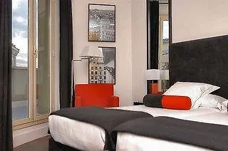 Puerta Del Sol Hotel Madrid