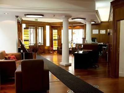 Puerta Del Sol Hotel
