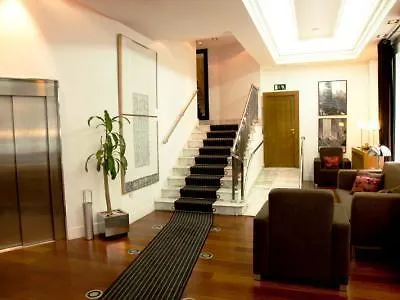 Puerta Del Sol Hotel Madrid