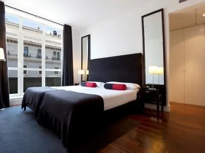 Puerta Del Sol Hotel *