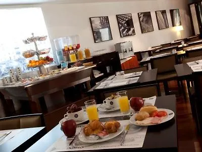 Puerta Del Sol Hotel Madrid