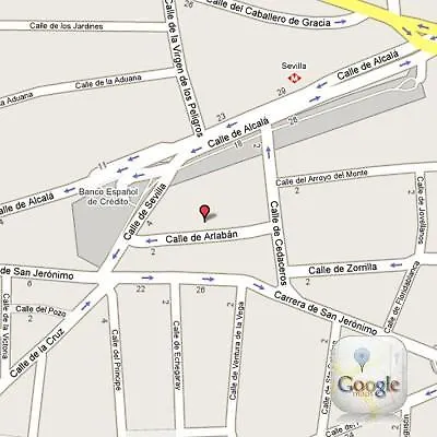 Puerta Del Sol *