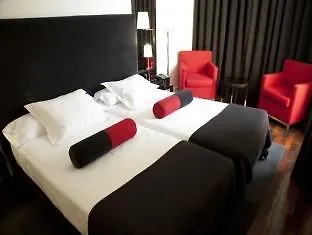 Puerta Del Sol Hotel Madrid