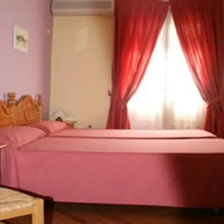 Hispalense Guest house