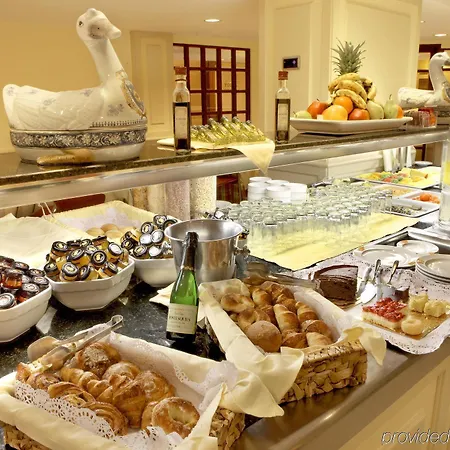 Sercotel Gran Conde Duque Hotel