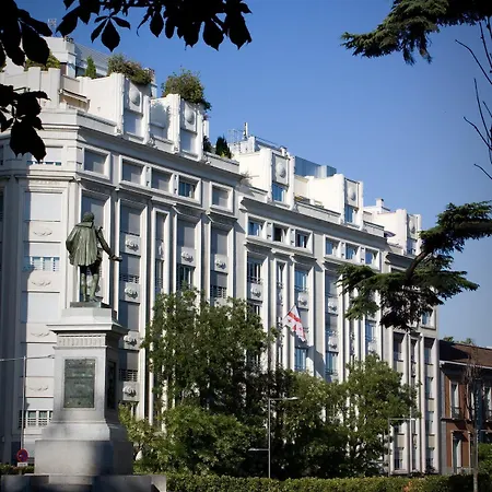 Numa Script Hotel Madrid