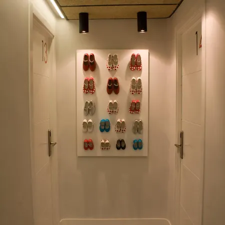 Numa Script Hotel