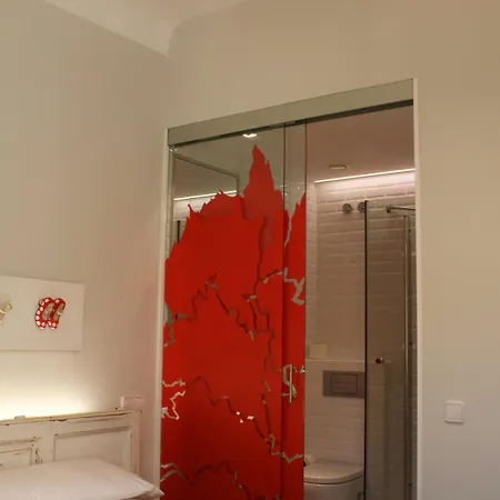 Numa Script 3* Madrid