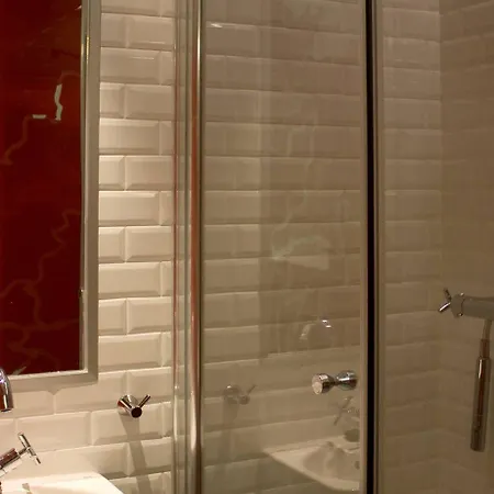 Numa Script Hotel 3*