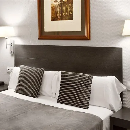 Mercure Centro 4* Madrid