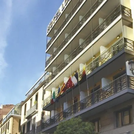 Mercure Centro Hotel