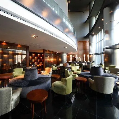 Eurostars Tower Hotel