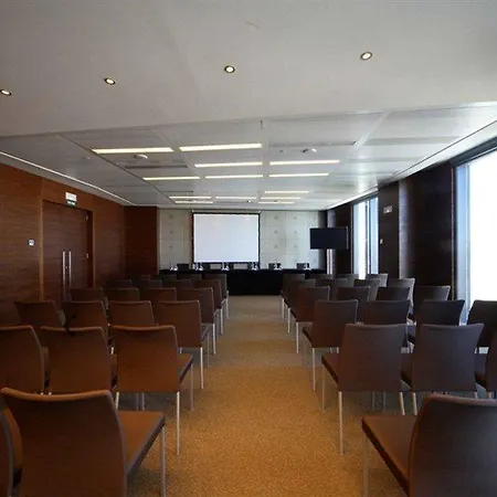 Eurostars Tower 5* Madrid