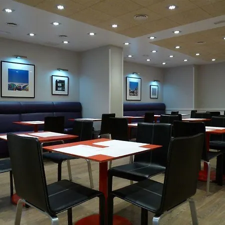 库特佐梅迭姆酒店 酒店 马德里
