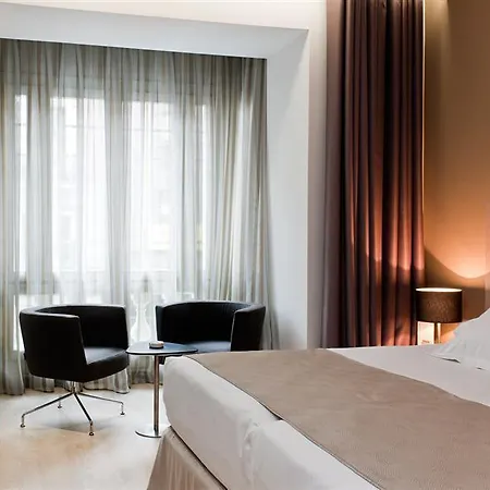 Catalonia Atocha Hotel