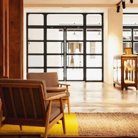 7 Islas Hotel