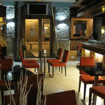 Centro Plaza Mayor Hotel 2*