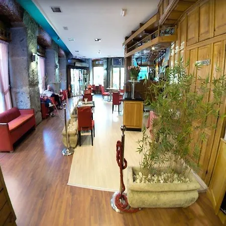 Centro Plaza Mayor Hotel Madrid