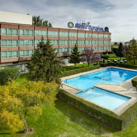 Melia Barajas Ξενοδοχείο 4*